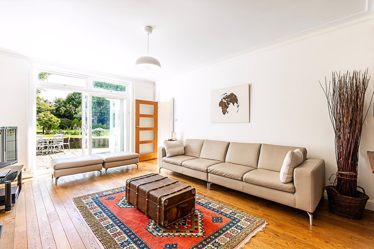 Exterior 4, North London Escape - Whole Home Great Location, London