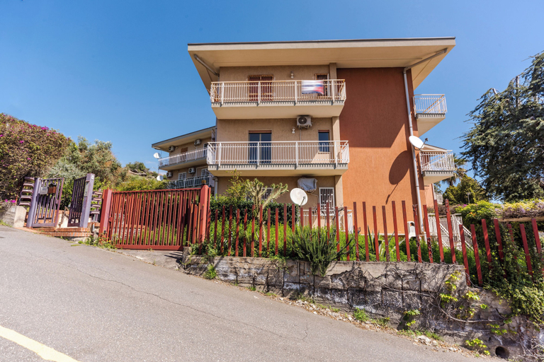 Exterior, Oasi Azzurra Seaview by Wonderful Italy, Catania