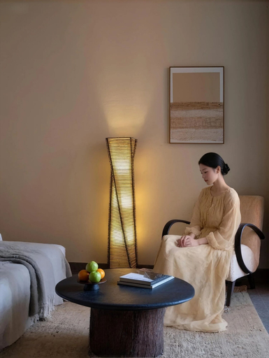 Bedroom, Casa Paramita spa boutique hotel, Shenzhen
