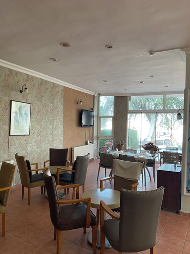 Living area, KUMBOS OTEL RESTAURANT, Merkez