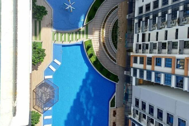 Exterior 3, Urban Retreat @ K Avenue • Pool • Paid Parking, Putatan