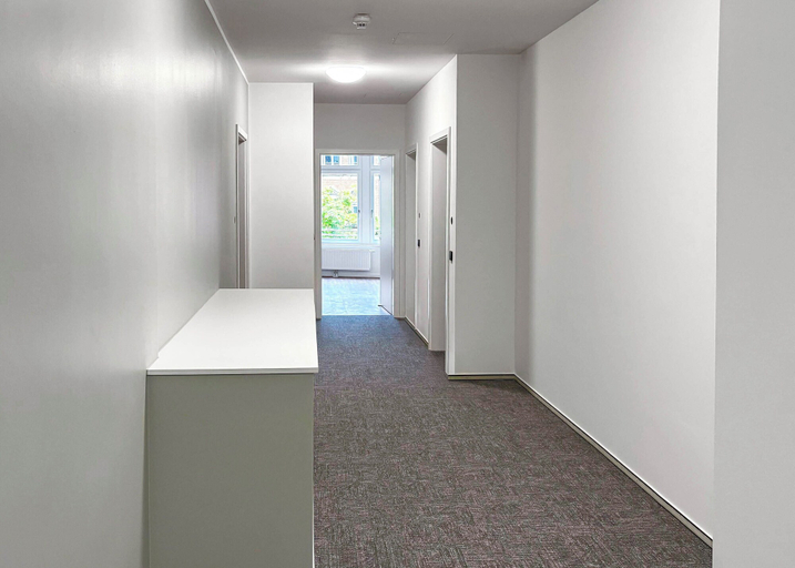 Interior 2, Limehome Ravensburg Marienplatz, Ravensburg