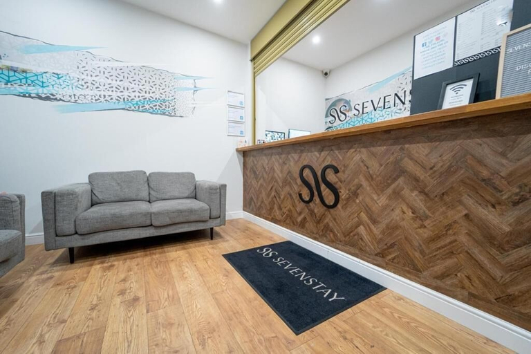 Others 5, Sevenstay Fleet Street Apartment, Sefton