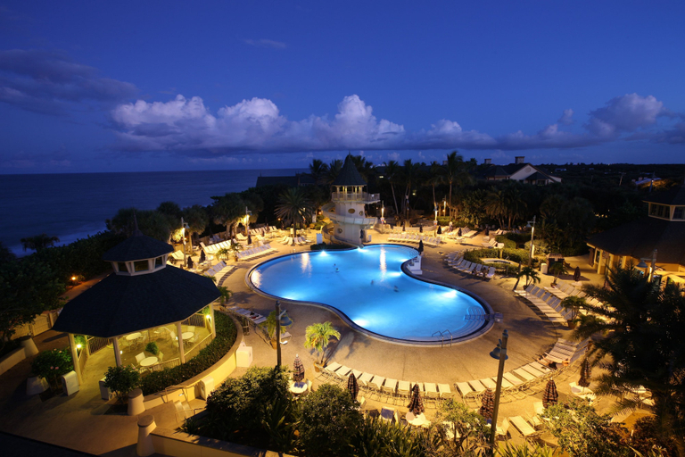 Sport & Beauty 2, Disney's Vero Beach Resort, Indian River