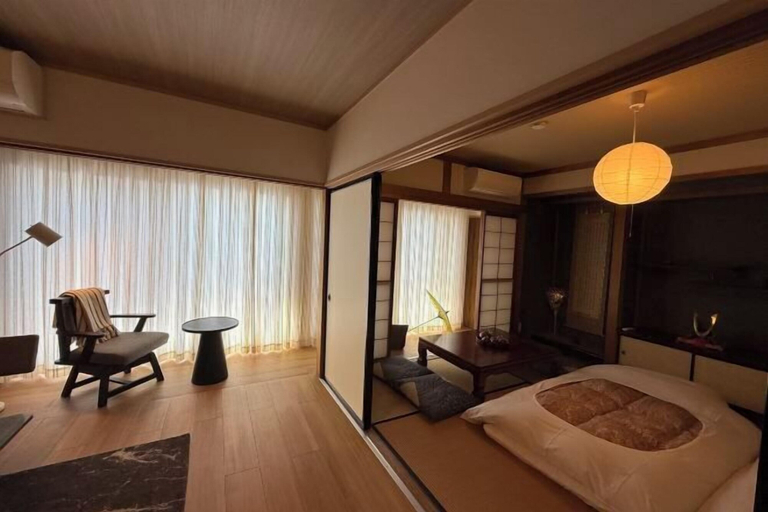 Room 3, TAKAYAMA KAEDENOYADO, Takayama