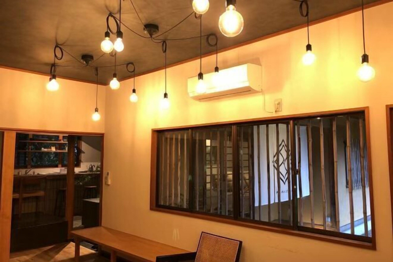Interior 4, KEYAKIZAKA, Itō
