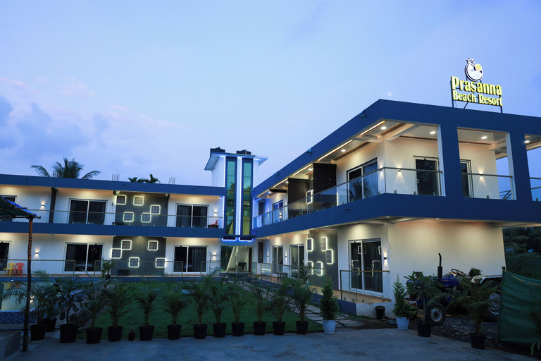 Primary image, Prasanna Beach Resort, Raigarh