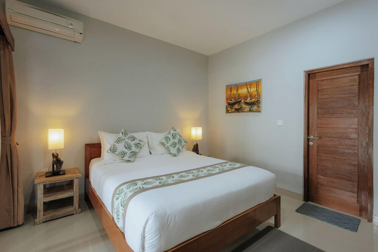 Room 4, Nudel Canggu By Hospitality Bali, Badung