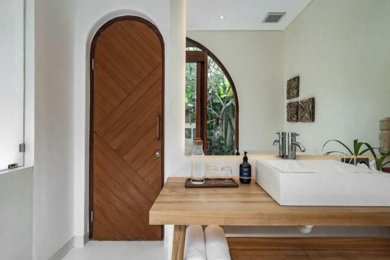 Interior 2, Villa Singakerta Valley by BaliSuperHost, Gianyar