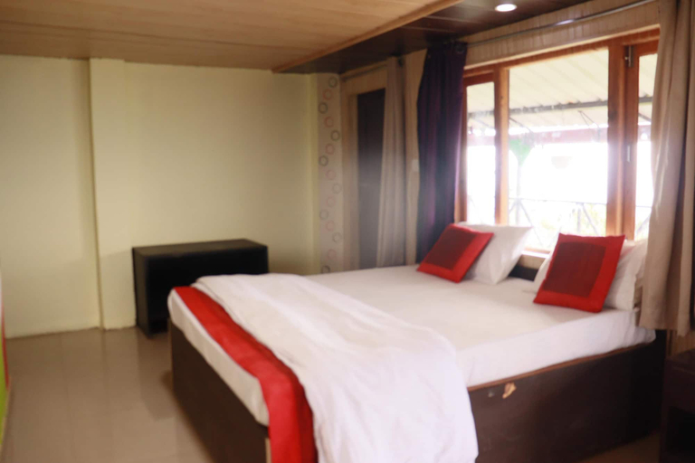Room 2, Himalaya View Resort, Nainital