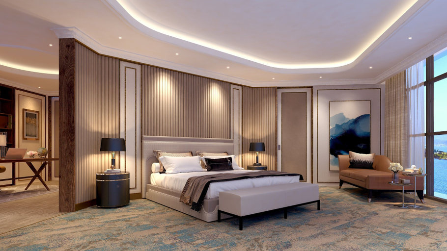 Others 4, voco SCENIA BAY NHA TRANG by IHG, Nha Trang