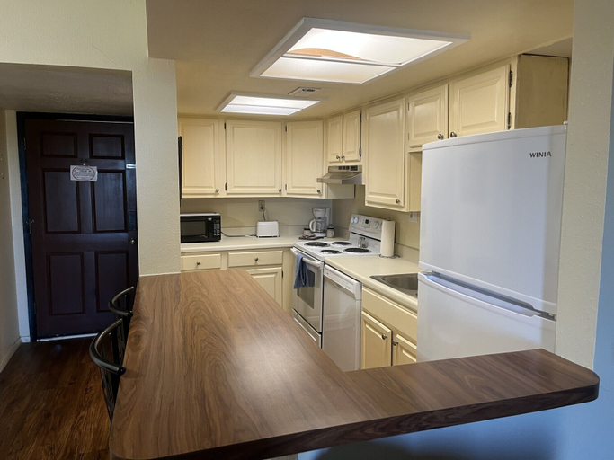 Private kitchen 3, The Lodge, Wise