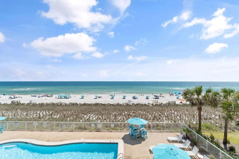 Sport & Beauty, Sandy Key 631, Escambia