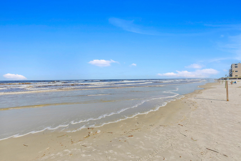 Beach 4, Flip Flop Living NSB, Volusia