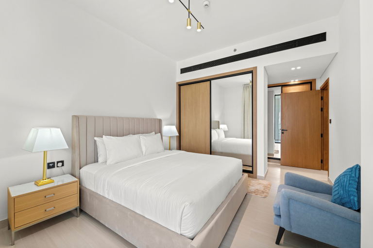 Room 3, Binghatti Orchid, Dubai