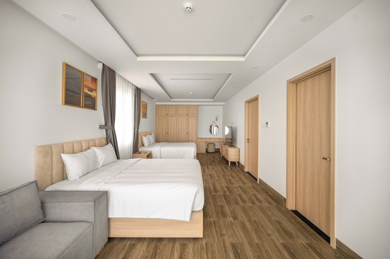 Room 2, Quy Nhon Sea Resort, Qui Nhơn