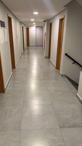 Hallway 2, Hotel Haven Guarulhos, Guarulhos