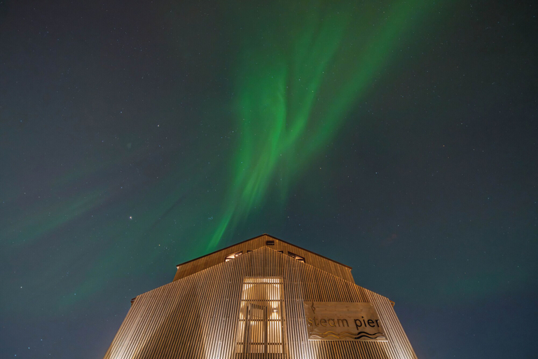 Exterior & Views 2, Steam Pier Adventure Hotel, Tromsø