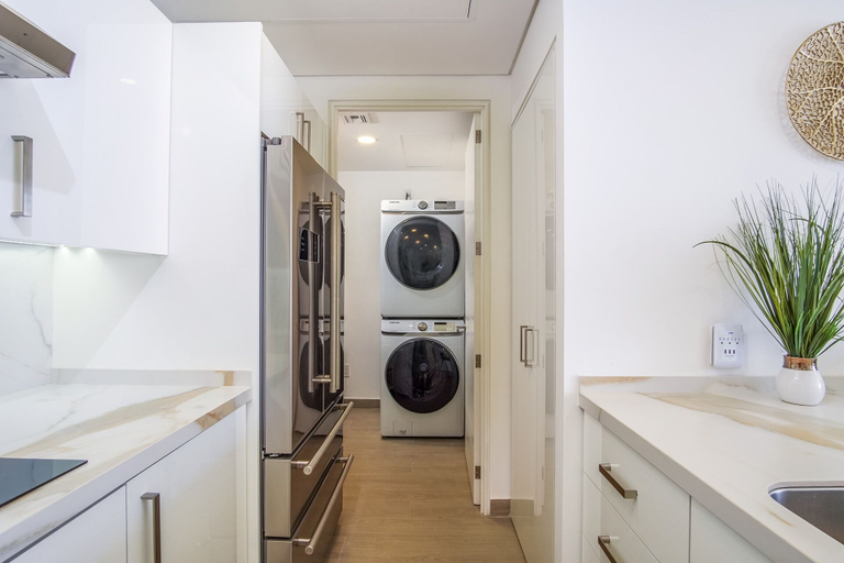 Laundry, Gorgeous 2 Bedroom Condo Encantame Towers Velero 904, Puerto Peñasco