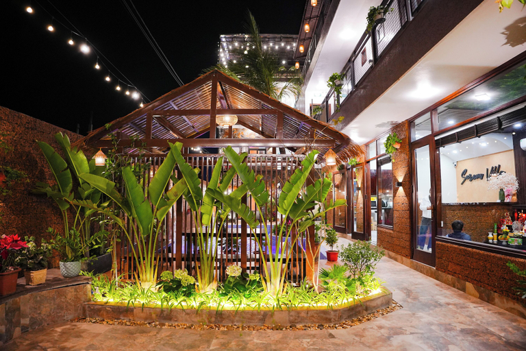 Exterior & Views 2, Serena Tam Coc Hotel, Hoa Lư