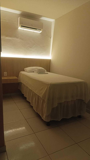 Room 2, Pousada USE Aconchego, Jaguaruana