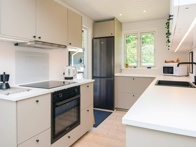 Interior 3, 6 Person Holiday Home in Haderslev, Haderslev