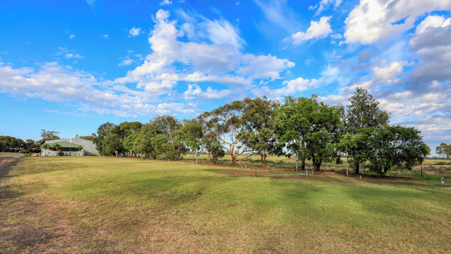 Others 3, Milmerran Village Caravan Park, Millmerran