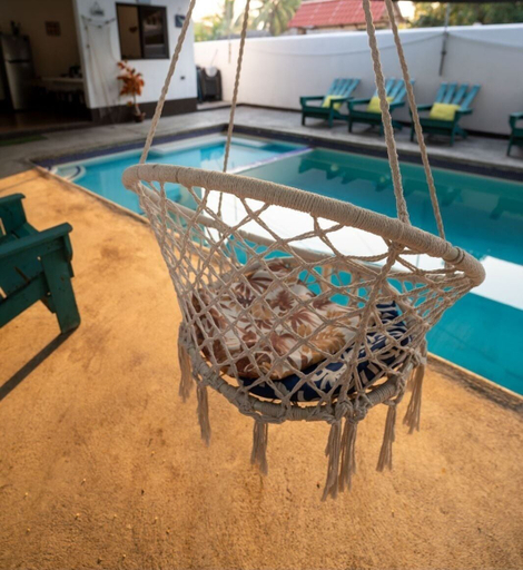 Pool 4, Residencia privada y con hermosa piscina, Chiquimulilla