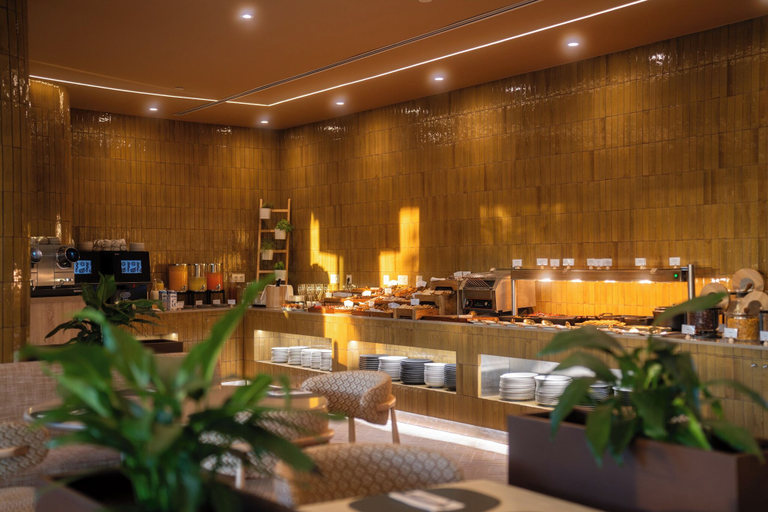 Food & Drinks 5, Castelo Suites Hotel, Albufeira