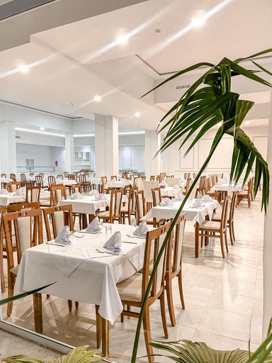 Food & Drinks 5, Serail Hammamet, Hammamet