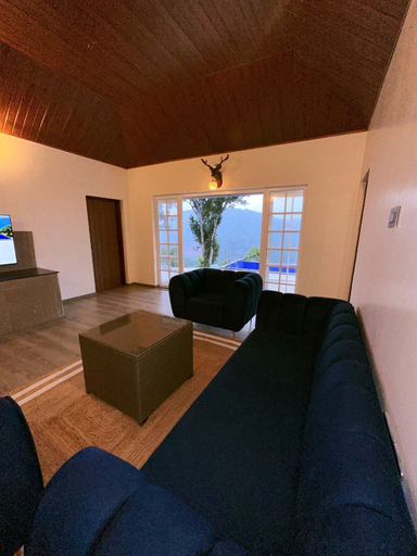 Room 5, Vigok Estate Coorg, Kodagu