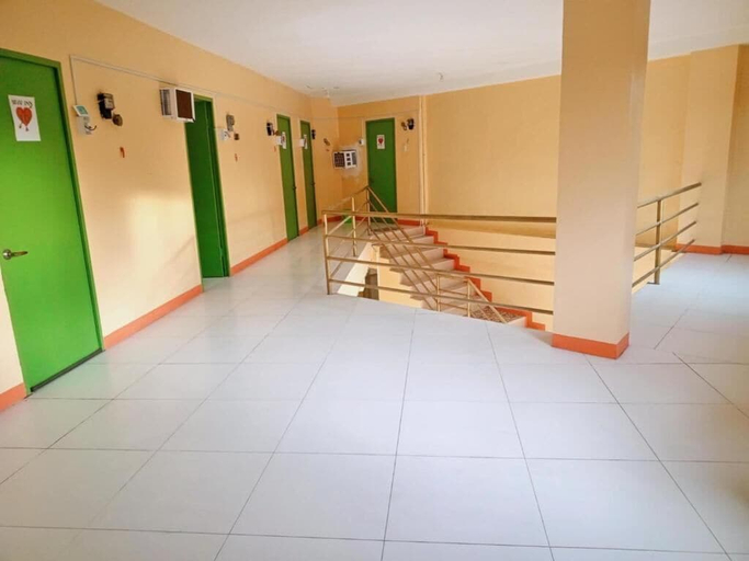 Terrace/patio 4, WJV INN TIMPOLOK, Lapu-Lapu City