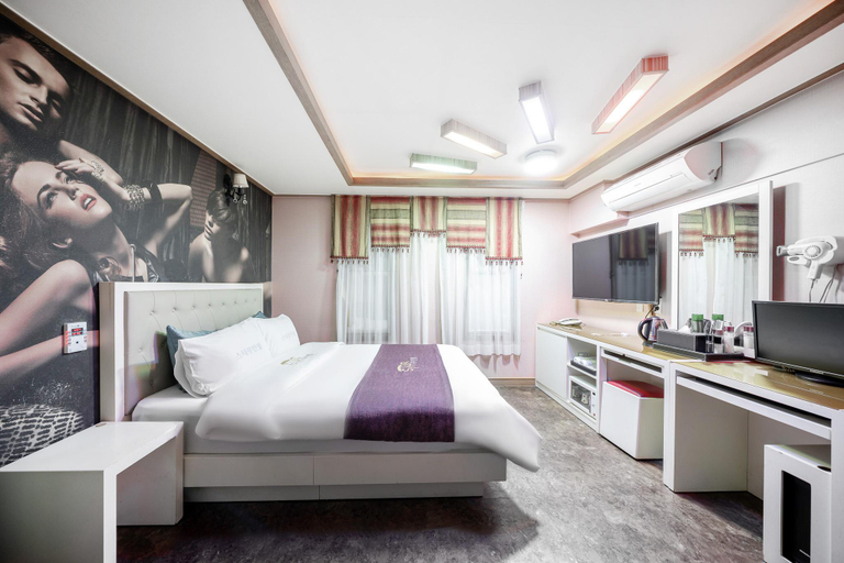 Others 3, Gwangju High-tech Star Self Check-in Hotel, Jangseong