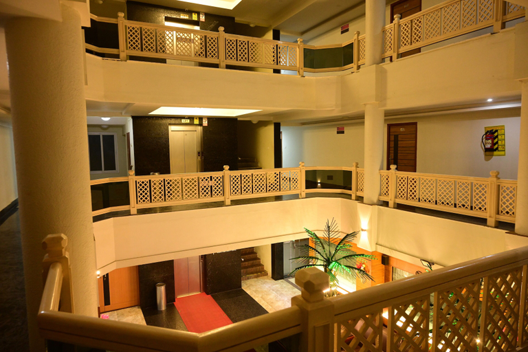 Others 4, Hotel Pams Mayiladuthurai, Nagappattinam