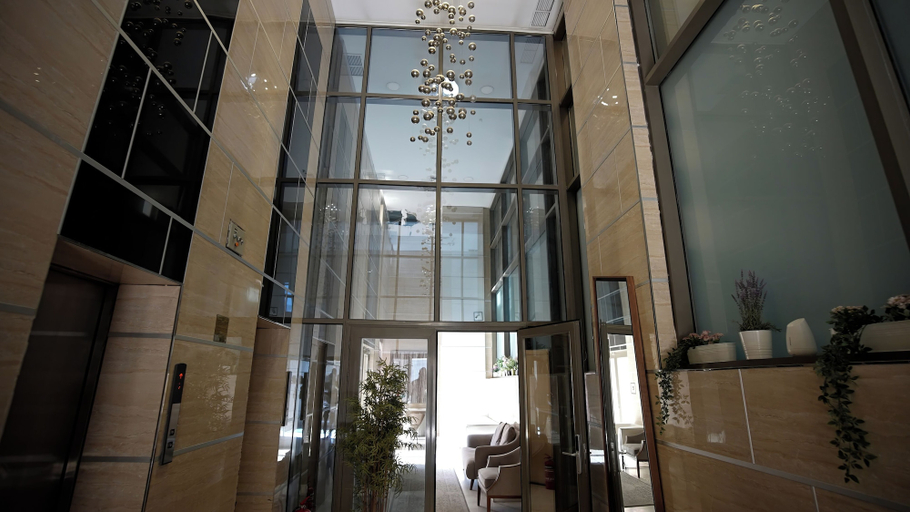 Reception 2, Magic Suite ALShaeb