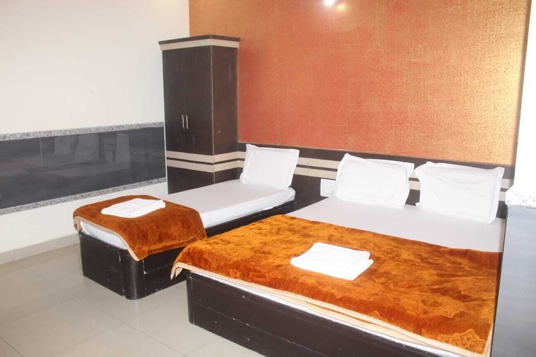 Others 4, SSR HOTEL, Chittoor