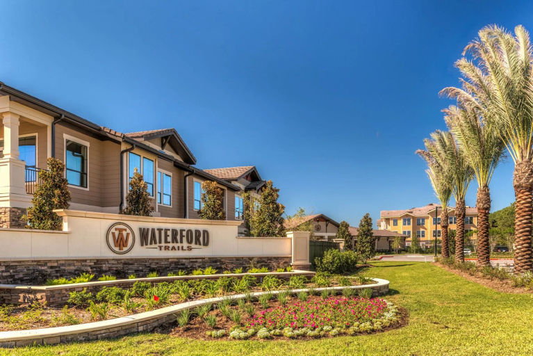 Exterior 5, Landing Apartments Near Laurel Park, Houston