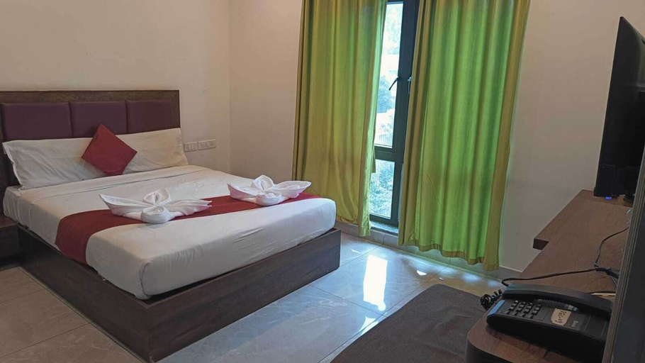 Room 2, AEON HOTEL, Bangalore