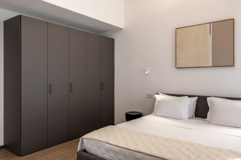Room 5, Residenza Wega, Verona