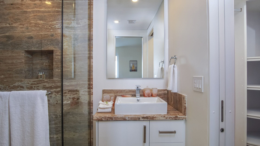 Bathroom 2, Stunning Family Paradise E2005 Encantame, Puerto Peñasco