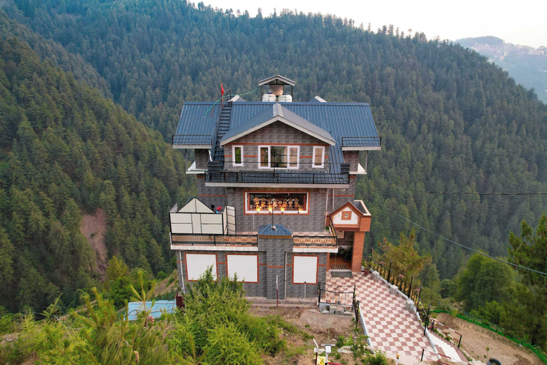 Exterior & Views 2, Serene Outback, Shimla