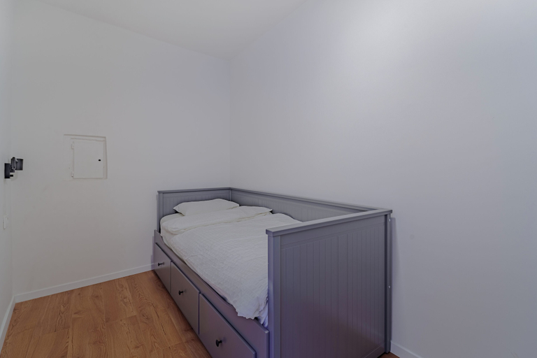 Room 3, The Vlasta Collection Rooms, Zagreb