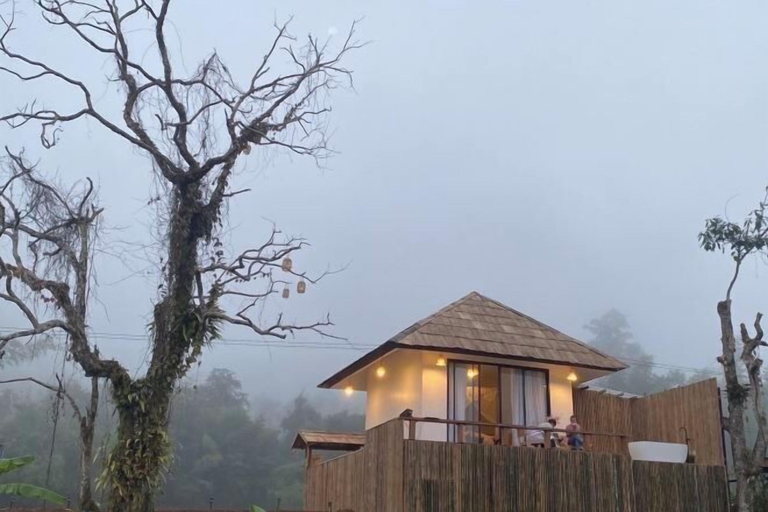 Exterior 3, Chan Rak Khao Villa, Bo Klue