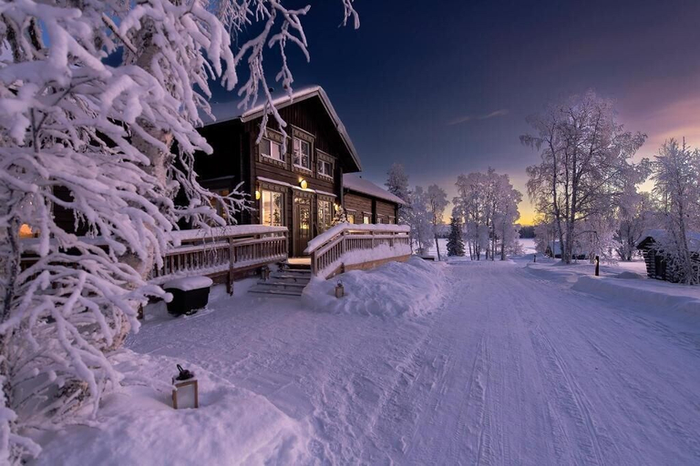 Exterior & Views, Nivunki Village, Lapland