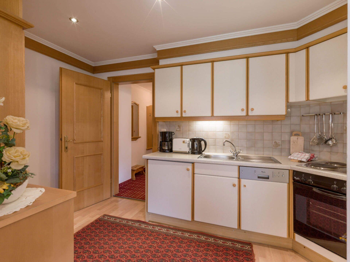 Room 3, Ferienhof Oblasser, Schwaz