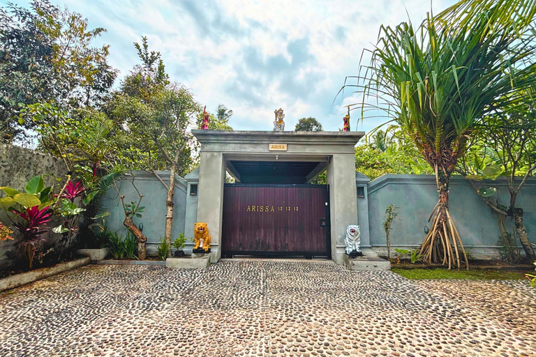 Others 4, Arisa Villa by AGATA, Bangli