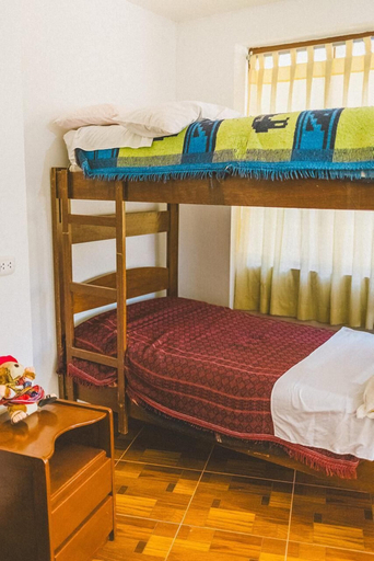 Room 4, Hostal Aylluq Wasin, Urubamba