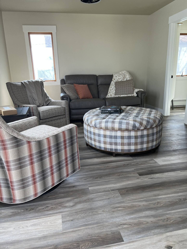 Living area 5, Spring Bed and Breakfast, Fergus