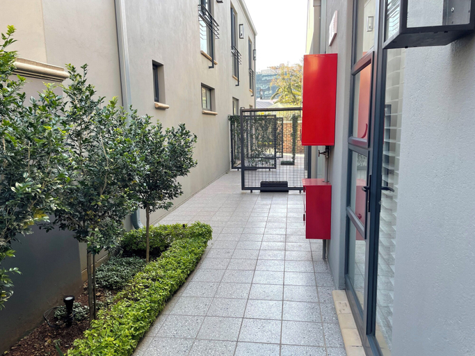 Exterior & Views 2, The Wantage Suites, City of Johannesburg