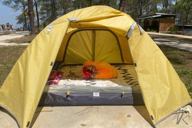 Miscellaneous 2, Camping Park Resort by EHM, Kampong Seila